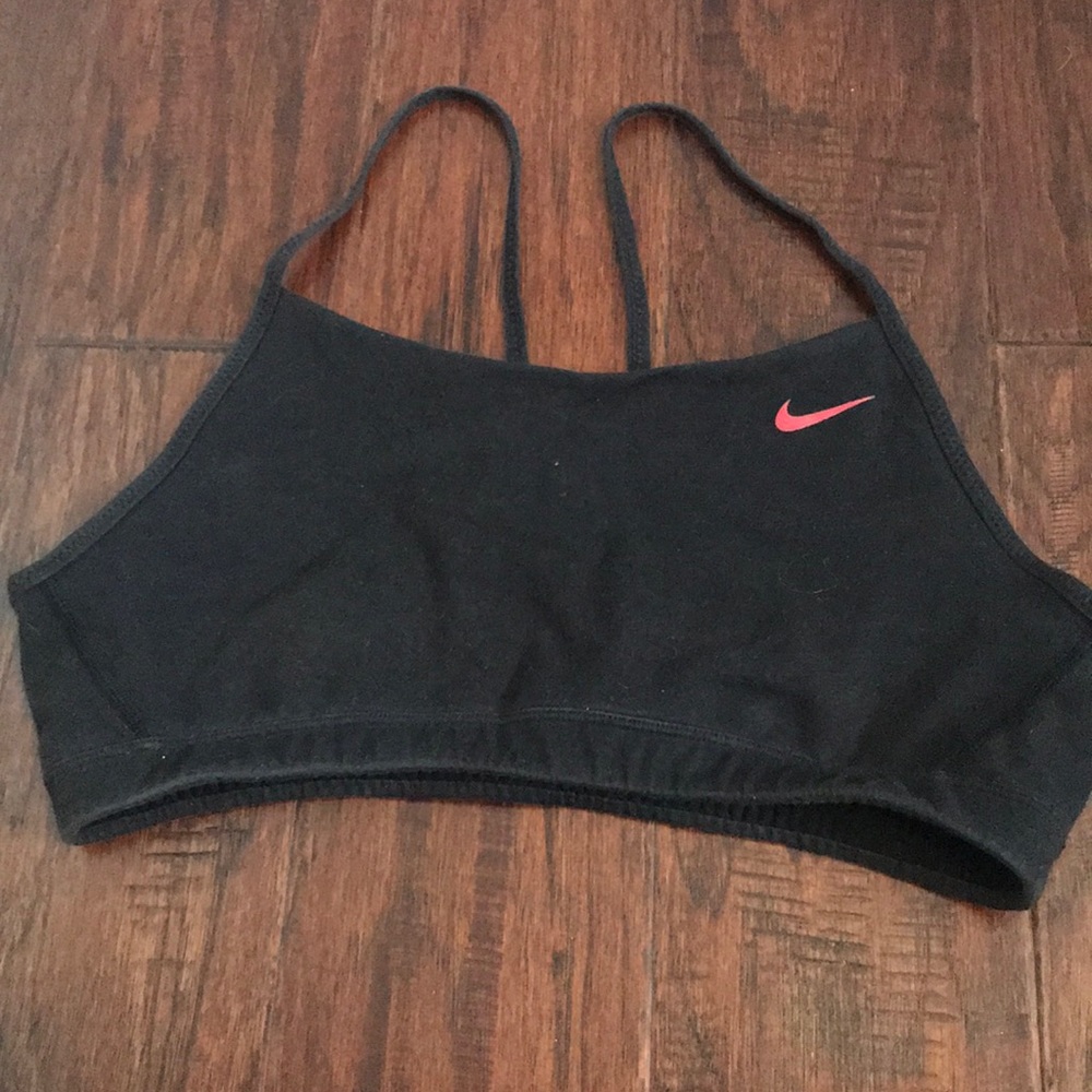 Nike Dri-Fit Sports Bra